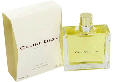 celine dion perfume|celine dion perfume original.